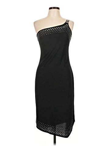Express Cocktail Dress (view 1)
