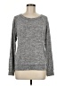 Vintage Havana Gray Pullover Sweater Size M - photo 1