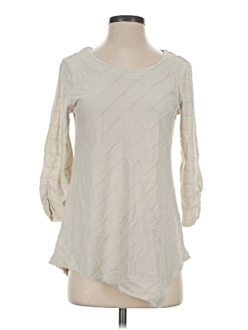 Habitat Long Sleeve Blouse (view 1)