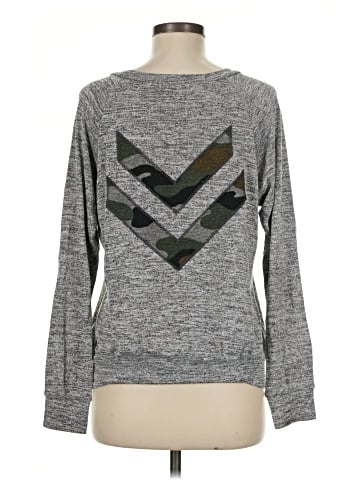 Vintage Havana Pullover Sweater (view 2)