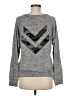 Vintage Havana Gray Pullover Sweater Size M - photo 2