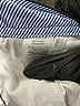 Talbots Solid Blue Shorts Size 14 - photo 4