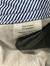 Talbots Solid Blue Shorts Size 14 - photo 5