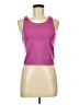 Jacques Moret Pink Tank Top Size M - photo 1