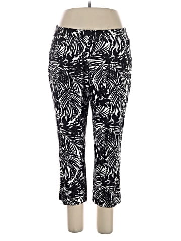 Lane Bryant Outlet Casual Pants (view 1)