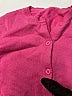 Assorted Brands Pink Cardigan Size 5 (estimated) - photo 3