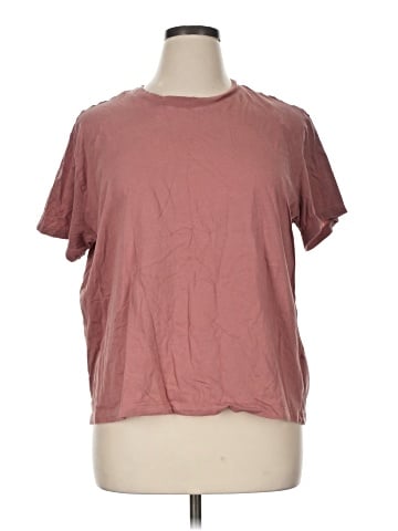 H&M Short Sleeve T-Shirt (view 1)