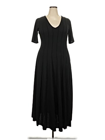 Ashley Stewart Casual Dress (view 1)