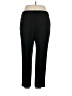 DKNY 100% Polyester Black Dress Pants Size 14 - photo 2