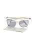 Givenchy White Sunglasses One size - photo 2