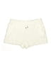 Tommy Bahama Hearts Ivory Shorts Size XL - photo 1