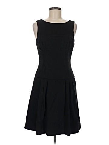White House Black Market Cocktail Dress (view 1)