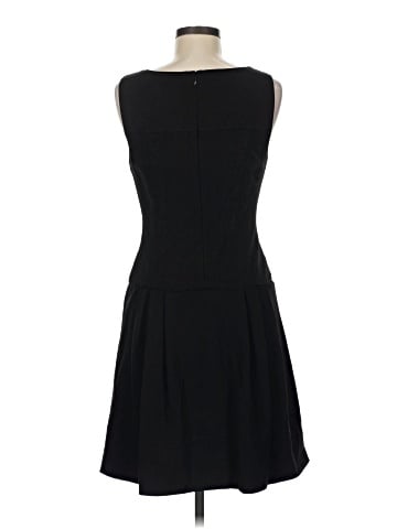 White House Black Market Cocktail Dress (view 2)