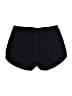 Lululemon Athletica Solid Black Athletic Shorts Size 6 - photo 1