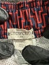 Crewcuts Outlet Chevron-herringbone Red Board Shorts Size 10 - photo 3