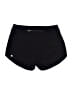 Lululemon Athletica Solid Black Athletic Shorts Size 6 - photo 2