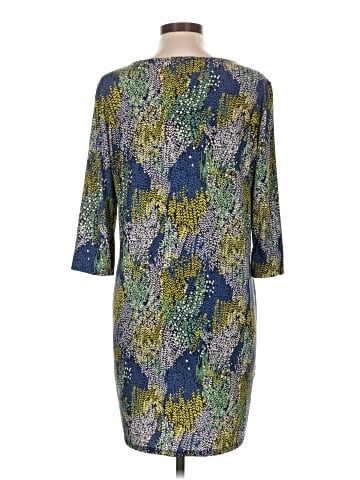 BCBGMAXAZRIA Cocktail Dress (view 2)