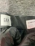 Gap Chevron-herringbone Gray Dress Pants Size 12 Petite - photo 7