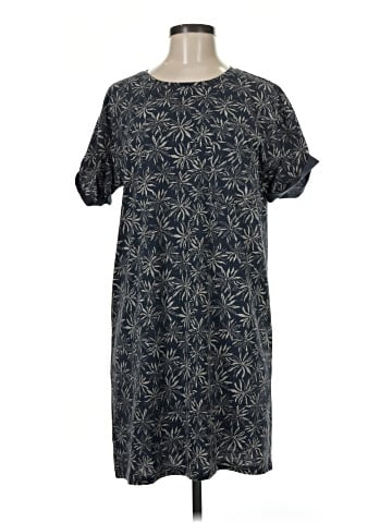 Eddie Bauer Casual Dress (view 1)