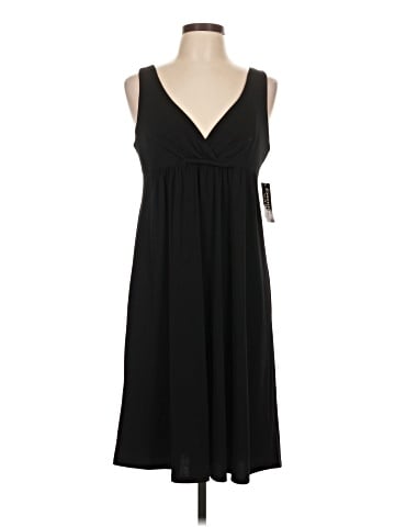 Essentials by ABS Casual Dress (view 1)