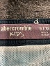 Abercrombie Kids Blue Board Shorts Size 9 - 10 - photo 3