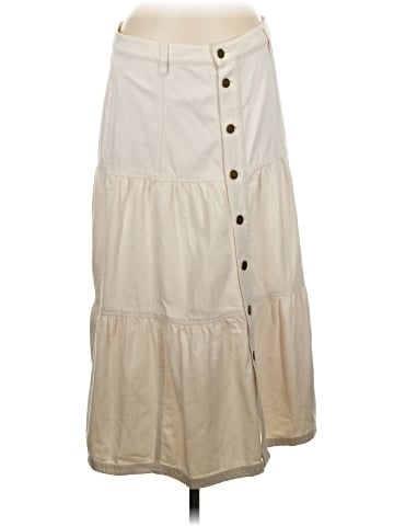 Ann Taylor Casual Skirt (view 1)