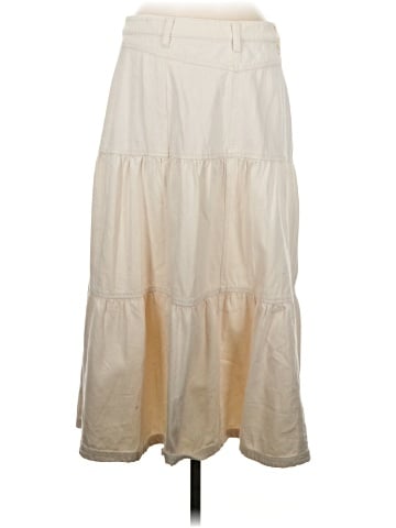 Ann Taylor Casual Skirt (view 2)