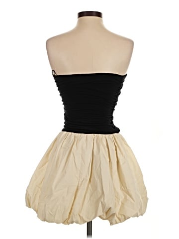 Moon River Cocktail Dress (view 2)