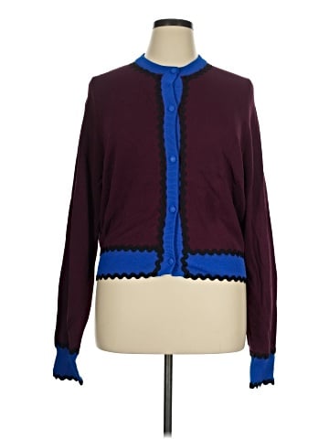 Emily Lovelock Cardigan (view 1)