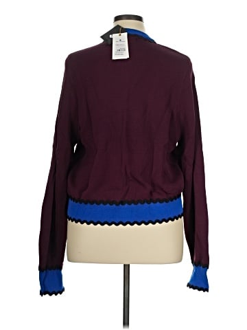 Emily Lovelock Cardigan (view 2)