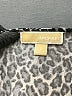MICHAEL Michael Kors Black Sleeveless Blouse Size S - photo 7