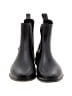 Unbranded Black Rain Boots Size 7 - photo 2