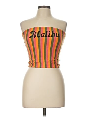 Mighty Fine Tube Top (view 1)