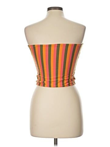 Mighty Fine Tube Top (view 2)