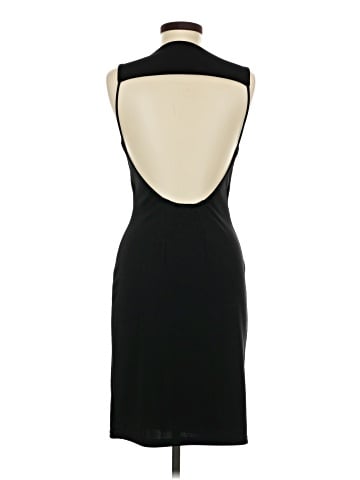 Shape FX Cocktail Dress (view 2)