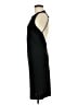 Shape FX Solid Black Cocktail Dress Size 6 - photo 5