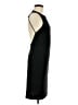 Shape FX Solid Black Cocktail Dress Size 6 - photo 4