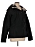 Patagonia 100% Polyester Solid Black Jacket Size M - photo 1