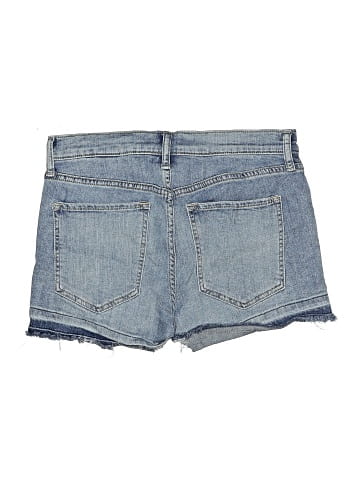 Banana Republic Denim Shorts (view 2)