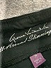Gloria Vanderbilt Solid Black Active Pants Size 14 - photo 4