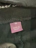 Gloria Vanderbilt Solid Black Active Pants Size 14 - photo 5