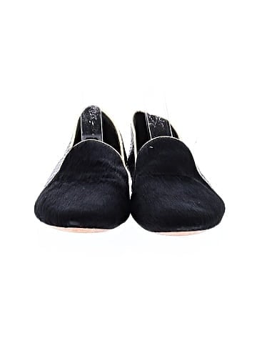 Brian Atwood Flats (view 2)
