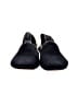 Brian Atwood 100% Leather Argyle Black Flats Size 6 - photo 2