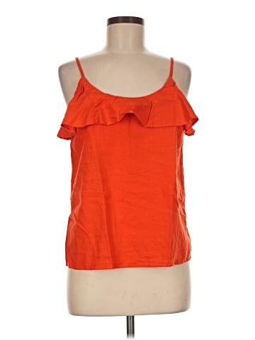 Saks Fifth Avenue Sleeveless Top (view 1)