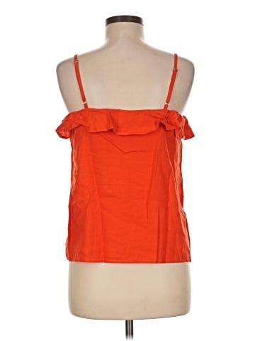 Saks Fifth Avenue Sleeveless Top (view 2)