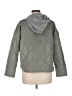 Be Cool Solid Green Jacket Size M - photo 2