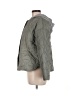 Be Cool Solid Green Jacket Size M - photo 5