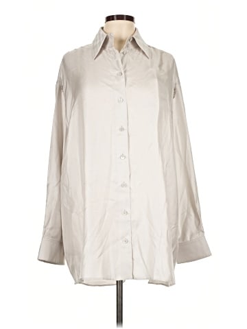 Givenchy button down (view 1)