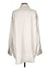 Givenchy 100% Silk Ivory button down Size EU 42 / US 12 - photo 2