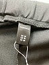 BLOOMCHIC Solid Black Casual Pants Size 30 - photo 4